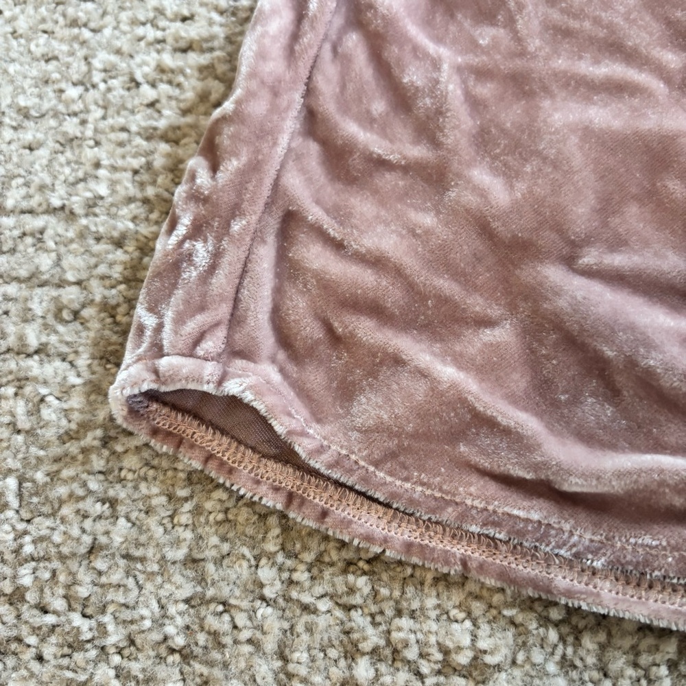 Reformation Pink Tank Top - size S‍‍‍‍ - Picture 6 of 7